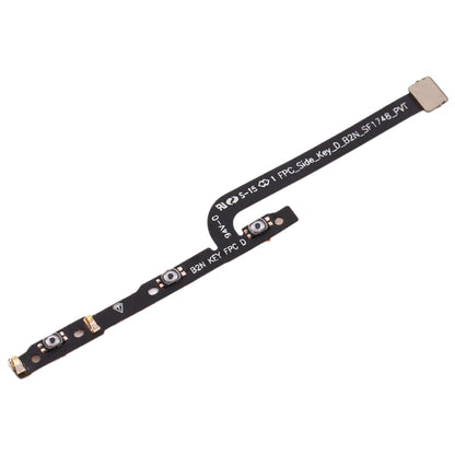 ปุ่มเปิดปิดและปุ่มปรับระดับเสียง Flex Cable สำหรับ Nokia 7 Plus, For Nokia 7 Plus