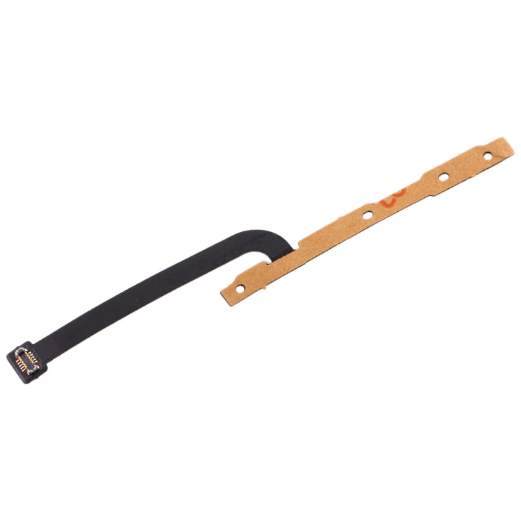 ปุ่มเปิดปิดและปุ่มปรับระดับเสียง Flex Cable สำหรับ Nokia 7 Plus, For Nokia 7 Plus
