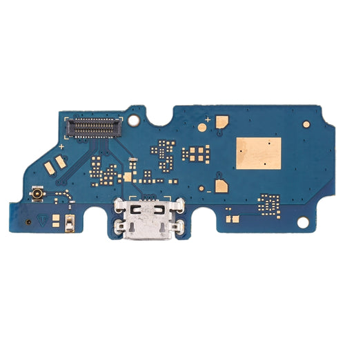 บอร์ดชาร์จพอร์ตสำหรับ Nokia 2.2 TA-1183, For Nokia 2.2