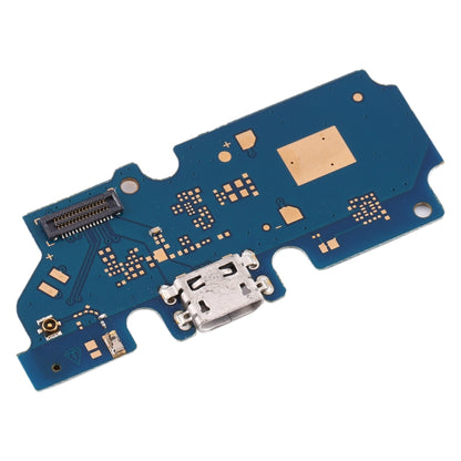 บอร์ดชาร์จพอร์ตสำหรับ Nokia 2.2 TA-1183, For Nokia 2.2