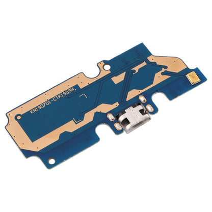 บอร์ดชาร์จพอร์ตสำหรับ Nokia 2.2 TA-1183, For Nokia 2.2