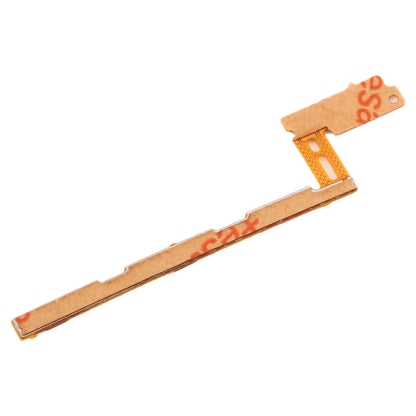ปุ่มเปิดปิดและปุ่มปรับระดับเสียง Flex Cable สำหรับ Nokia 3.1 Plus, For Nokia 3.1 Plus