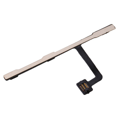 ปุ่มเปิดปิดและปุ่มปรับระดับเสียง Flex Cable สำหรับ Nokia 4.2 TA-1184 TA-1133 TA1149 TA-1150 TA-1157, For Nokia  4.2