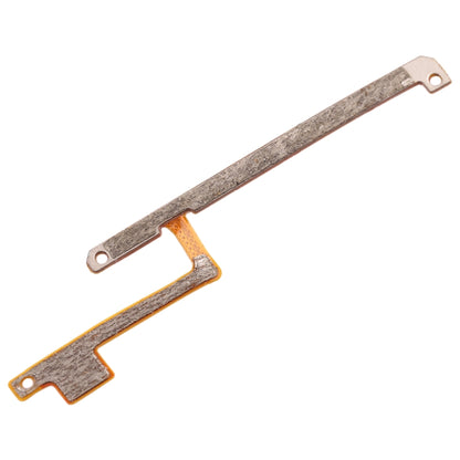 ปุ่มเปิดปิดและปุ่มปรับระดับเสียง Flex Cable สำหรับ Nokia X6 (2018) / 6.1 Plus TA-1099, For Nokia X6 (2018)