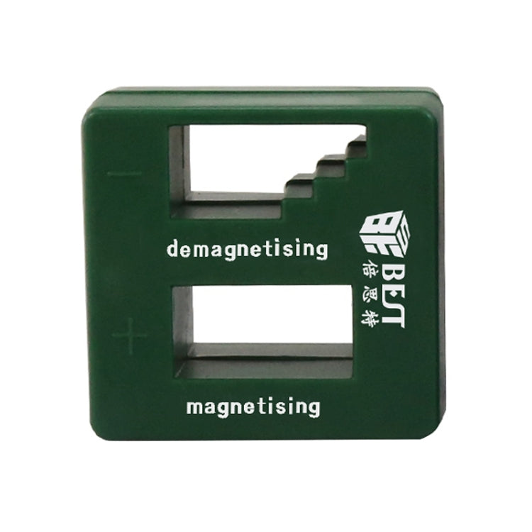 เครื่องมือล้างอำนาจแม่เหล็ก Magnetizer ที่ดีที่สุด BST-016, BST-016 (Blue), BEST-016 (Green)