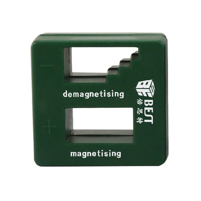 เครื่องมือล้างอำนาจแม่เหล็ก Magnetizer ที่ดีที่สุด BST-016, BST-016 (Blue), BEST-016 (Green)