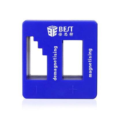 เครื่องมือล้างอำนาจแม่เหล็ก Magnetizer ที่ดีที่สุด BST-016, BST-016 (Blue), BEST-016 (Green)