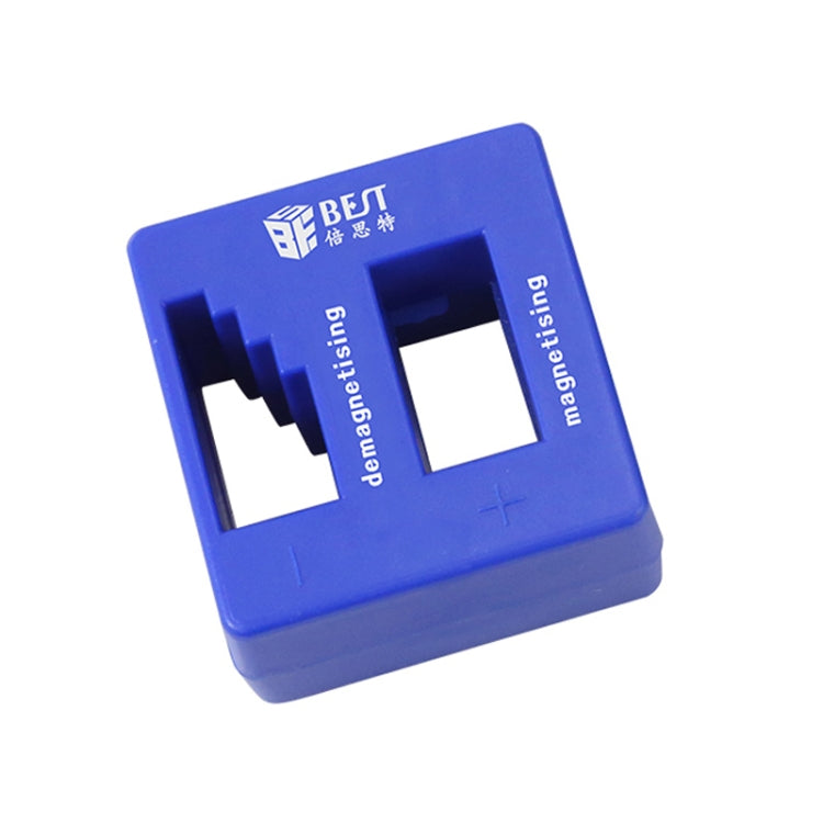 เครื่องมือล้างอำนาจแม่เหล็ก Magnetizer ที่ดีที่สุด BST-016, BST-016 (Blue), BEST-016 (Green)