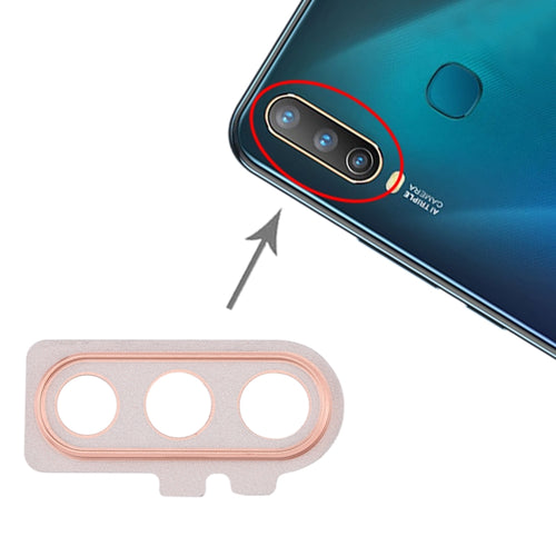 สำหรับ vivo Y3 ฝาครอบเลนส์กล้อง, For vivo Y3