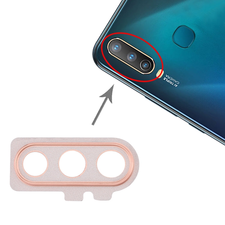 สำหรับ vivo Y3 ฝาครอบเลนส์กล้อง, For vivo Y3