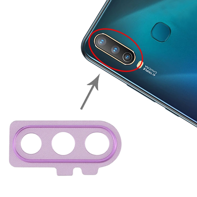 สำหรับ vivo Y3 ฝาครอบเลนส์กล้อง, For vivo Y3