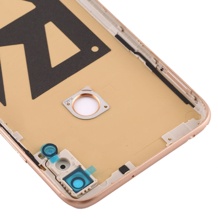 ฝาหลังแบตเตอรี่เดิมสำหรับ Huawei Y6 (2019), For Huawei Y6 (2019)(Gold), For Huawei Y6 (2019)