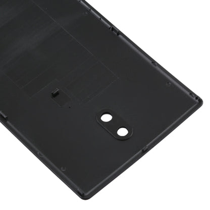 ฝาครอบแบตเตอรี่ Pask สำหรับ Nokia X TA-1020 TA-1028 TA-1032 TA-1038, For Nokia 3