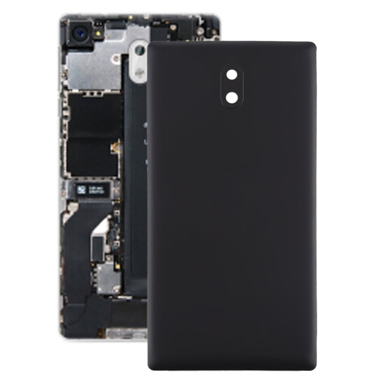 ฝาครอบแบตเตอรี่ Pask สำหรับ Nokia X TA-1020 TA-1028 TA-1032 TA-1038, For Nokia 3