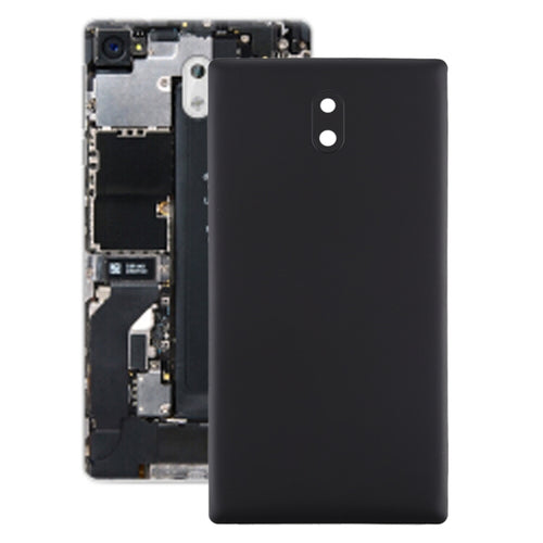 ฝาครอบแบตเตอรี่ Pask สำหรับ Nokia X TA-1020 TA-1028 TA-1032 TA-1038, For Nokia 3