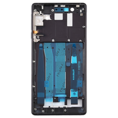 กรอบที่อยู่อาศัยด้านหน้า LCD กรอบสำหรับ Nokia 3/TA-1020 TA-1028 TA-1032 TA-1038, For Nokia 3