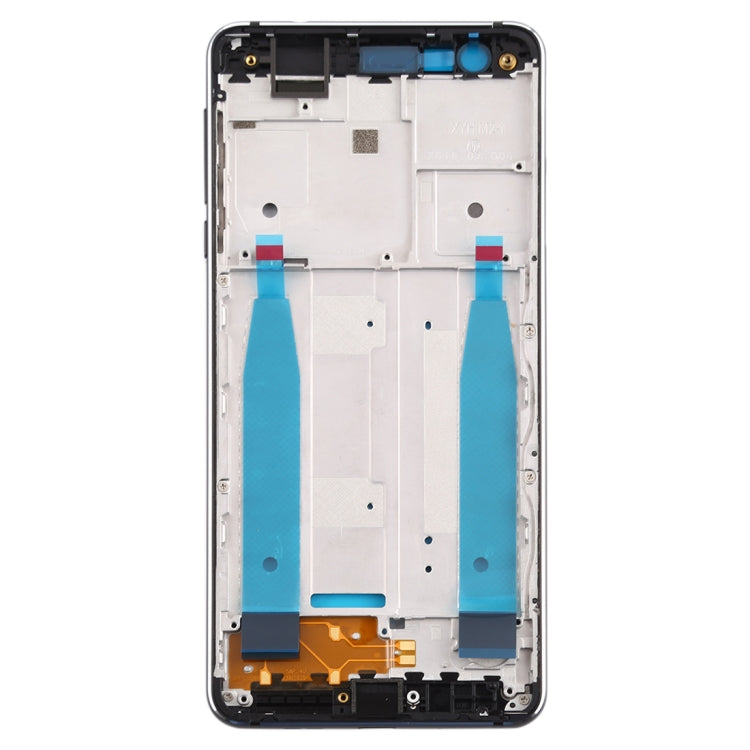 กรอบที่อยู่อาศัยด้านหน้า LCD กรอบสำหรับ Nokia 3.1 TA-1049 TA-1057 TA-1063 TA-1070, For Nokia 3.1