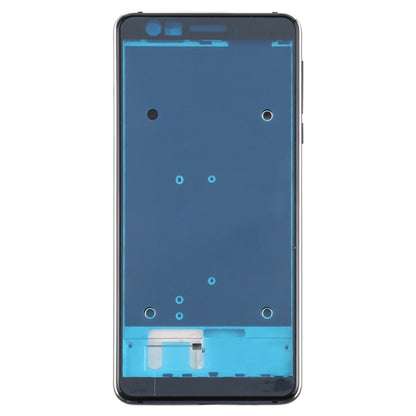 กรอบที่อยู่อาศัยด้านหน้า LCD กรอบสำหรับ Nokia 3.1 TA-1049 TA-1057 TA-1063 TA-1070, For Nokia 3.1