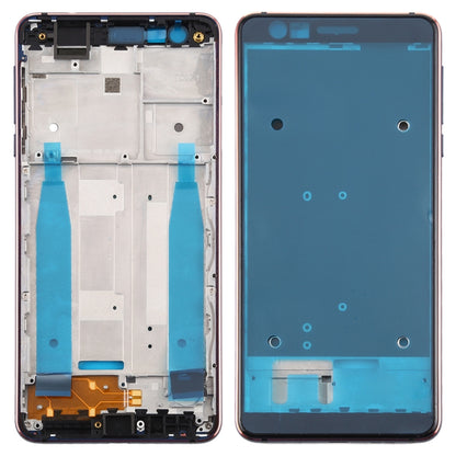 กรอบที่อยู่อาศัยด้านหน้า LCD กรอบสำหรับ Nokia 3.1 TA-1049 TA-1057 TA-1063 TA-1070, For Nokia 3.1