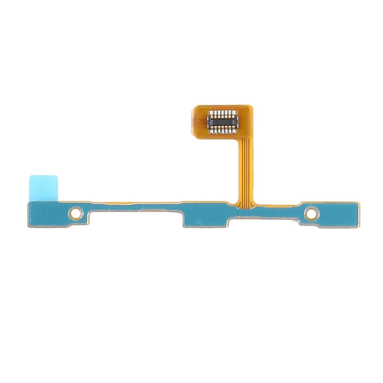 สำหรับปุ่มเปิดปิดและปุ่มปรับระดับเสียง Vivo Y55 Flex Cable, For Vivo Y55
