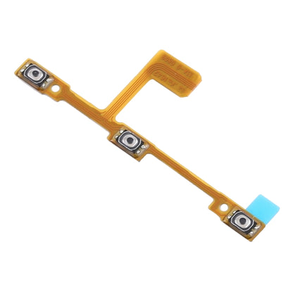 สำหรับปุ่มเปิดปิดและปุ่มปรับระดับเสียง Vivo Y55 Flex Cable, For Vivo Y55