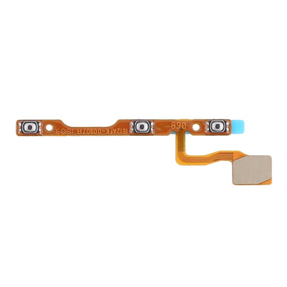 สำหรับปุ่มเปิด/ปิดไอโฟนและปุ่มปรับระดับเสียง Flex Cable, For Vivo Y67