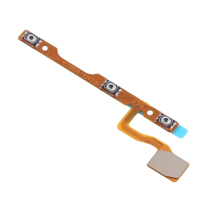 สำหรับปุ่มเปิด/ปิดไอโฟนและปุ่มปรับระดับเสียง Flex Cable, For Vivo Y67