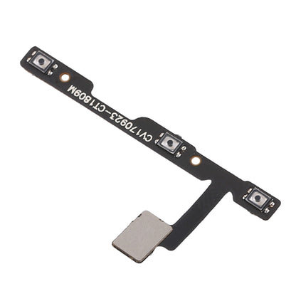 สำหรับปุ่มเปิด/ปิดไอโฟนและปุ่มปรับระดับเสียง Flex Cable, For Vivo Y66