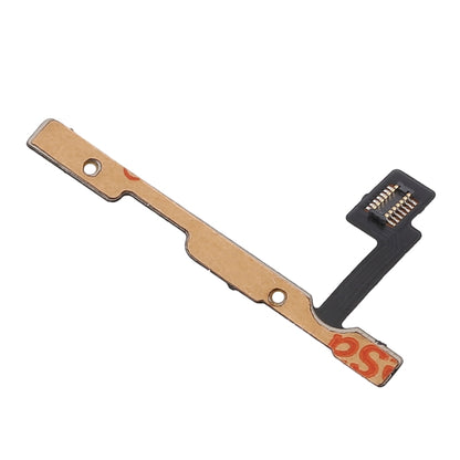 สำหรับปุ่มเปิด/ปิดไอโฟนและปุ่มปรับระดับเสียง Flex Cable, For Vivo Y66