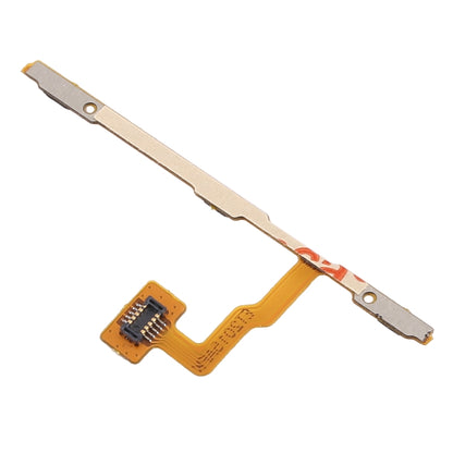 สำหรับปุ่มเปิด/ปิดไอโฟนและปุ่มปรับระดับเสียง Flex Cable, For Vivo Y97