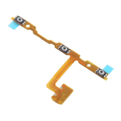 สำหรับปุ่มเปิดปิดและปุ่มปรับระดับเสียง Vivo X20 Flex Cable, For Vivo X20