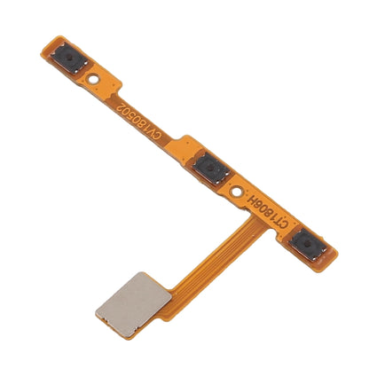 สำหรับปุ่มเปิด/ปิดไอโฟนและปุ่มปรับระดับเสียง Flex Cable, For Vivo Y71