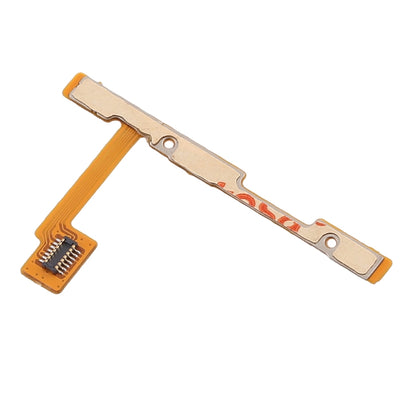 สำหรับปุ่มเปิด/ปิดไอโฟนและปุ่มปรับระดับเสียง Flex Cable, For Vivo Y71