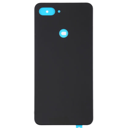 ฝาหลังสำหรับ Xiaomi Mi 8 Lite, For Xiaomi Mi 8 Lite