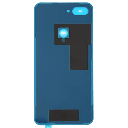 ฝาหลังสำหรับ Xiaomi Mi 8 Lite, For Xiaomi Mi 8 Lite