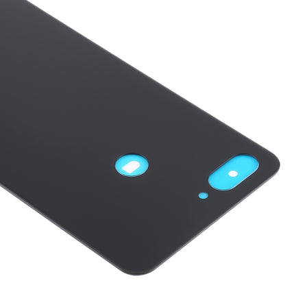 ฝาหลังสำหรับ Xiaomi Mi 8 Lite, For Xiaomi Mi 8 Lite