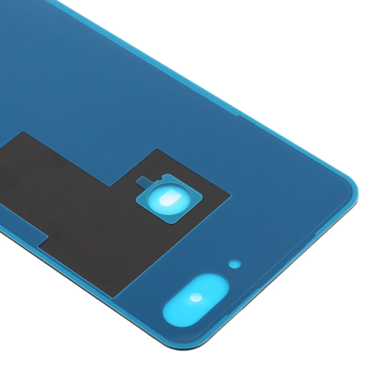 ฝาหลังสำหรับ Xiaomi Mi 8 Lite, For Xiaomi Mi 8 Lite