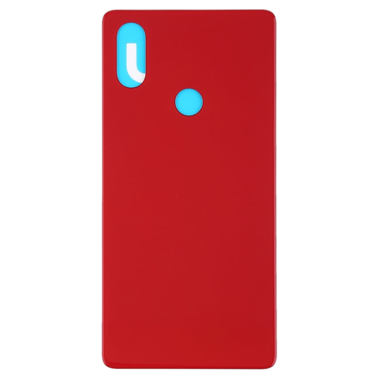 ฝาหลังสำหรับ Xiaomi Mi 8 SE, For Mi 8 SE