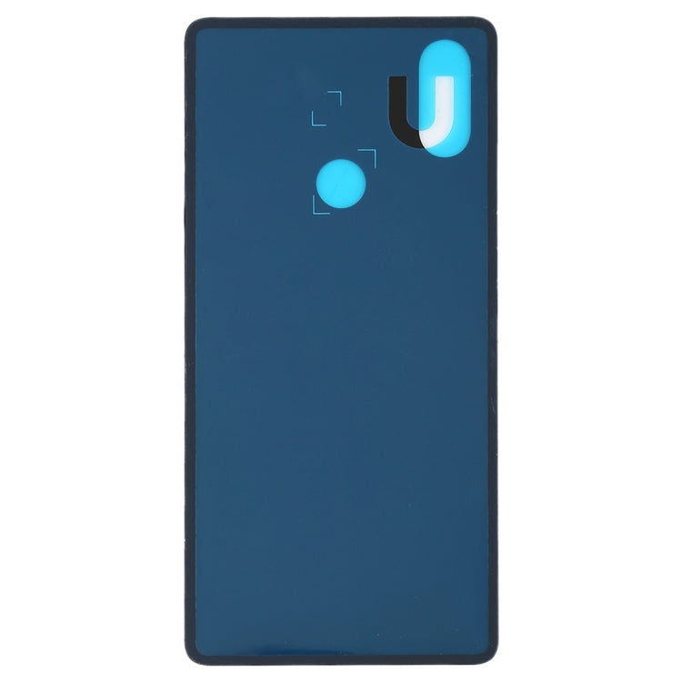 ฝาหลังสำหรับ Xiaomi Mi 8 SE, For Mi 8 SE