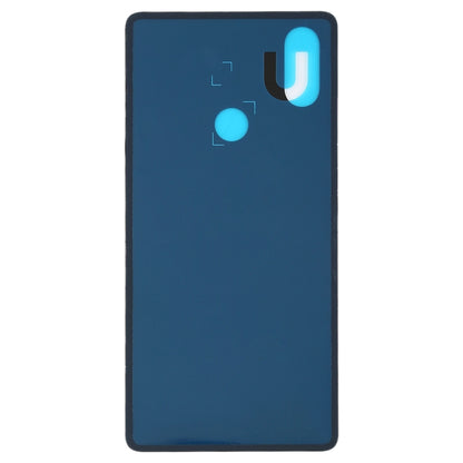ฝาหลังสำหรับ Xiaomi Mi 8 SE, For Mi 8 SE