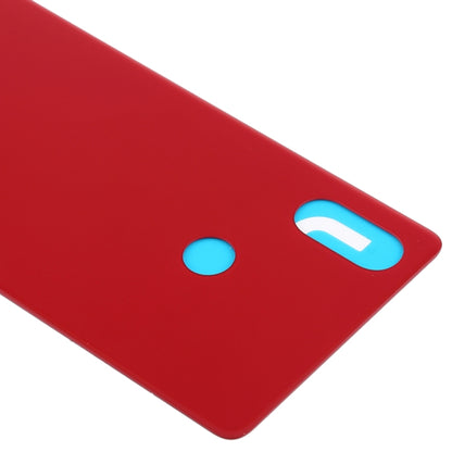 ฝาหลังสำหรับ Xiaomi Mi 8 SE, For Mi 8 SE