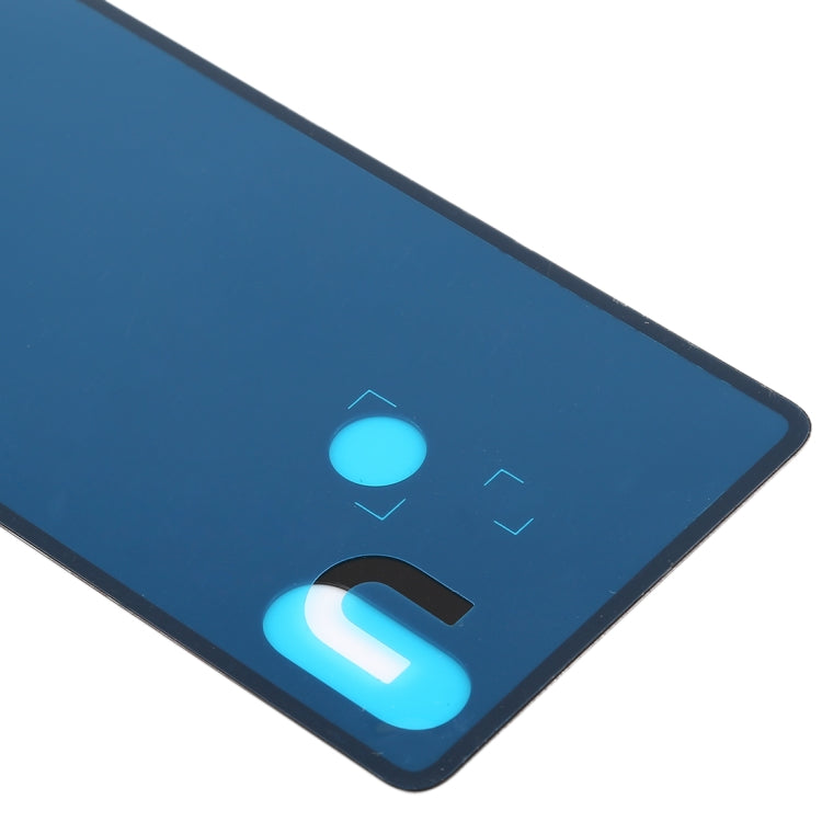 ฝาหลังสำหรับ Xiaomi Mi 8 SE, For Mi 8 SE