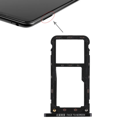 ถาดซิมการ์ดสำหรับ Xiaomi Mi Max 3, Mi Max 3, For Xiaomi Mi Max 3