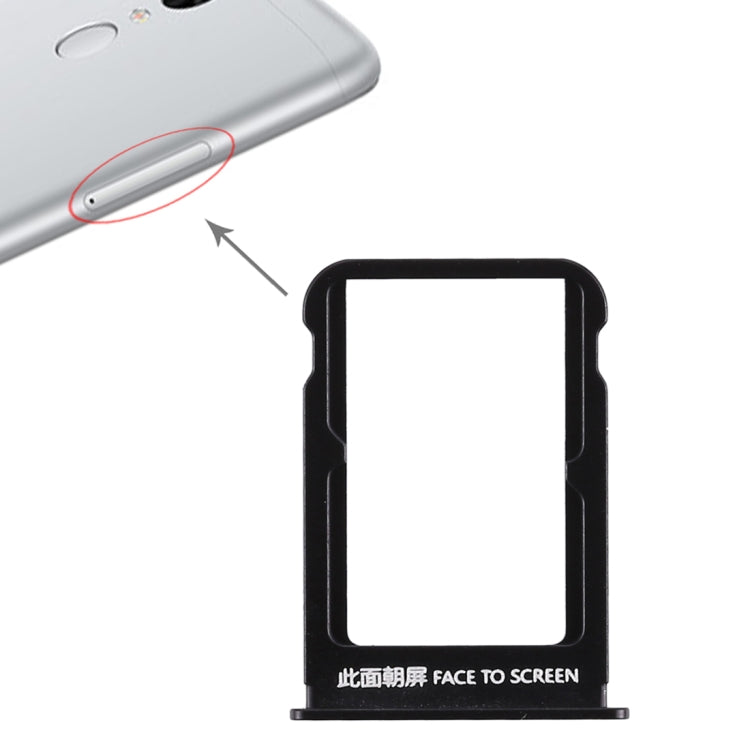 ถาดซิมการ์ดสำหรับ Xiaomi Note 3, For Xiaomi Mi Note 3, For Mi Note 3