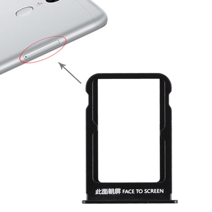 ถาดซิมการ์ดสำหรับ Xiaomi Note 3, For Xiaomi Mi Note 3, For Mi Note 3