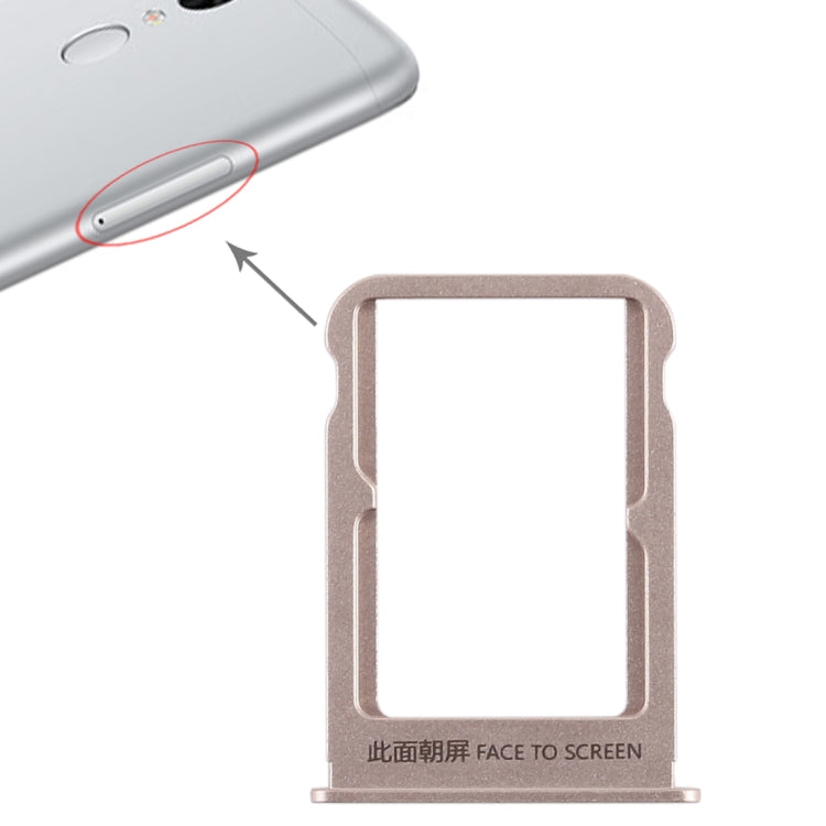 ถาดซิมการ์ดสำหรับ Xiaomi Note 3, For Xiaomi Mi Note 3, For Mi Note 3