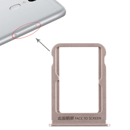 ถาดซิมการ์ดสำหรับ Xiaomi Note 3, For Xiaomi Mi Note 3, For Mi Note 3