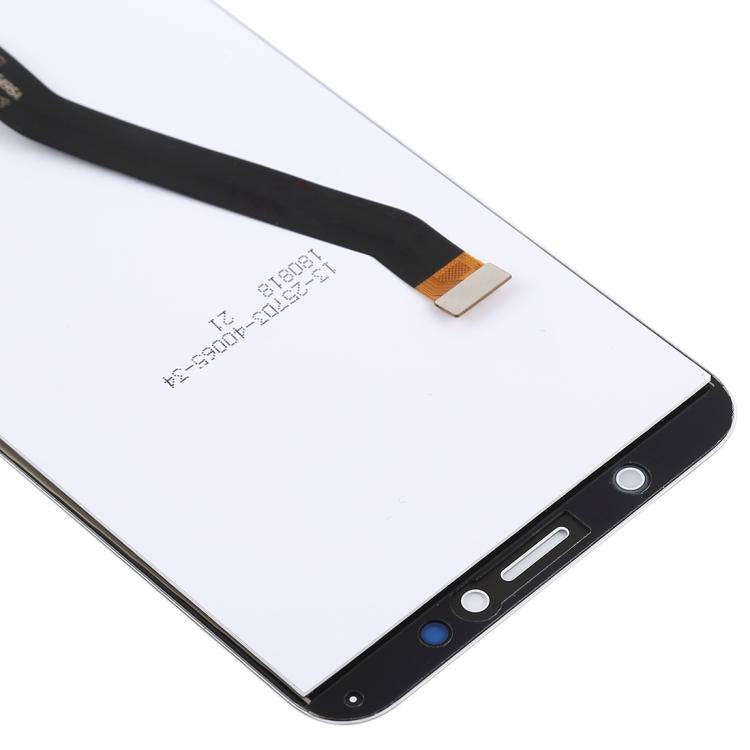 หน้าจอ LCD และชุดประกอบ Digitizer สำหรับ Huawei Enjoy 8e / Y6 (2018), For Enjoy 8e