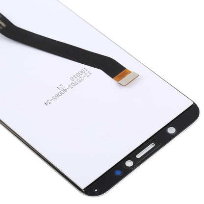 หน้าจอ LCD และชุดประกอบ Digitizer สำหรับ Huawei Enjoy 8e / Y6 (2018), For Enjoy 8e