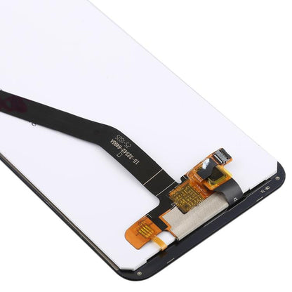 หน้าจอ LCD และชุดประกอบ Digitizer สำหรับ Huawei Enjoy 8e / Y6 (2018), For Enjoy 8e